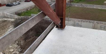Izgradnja nove Osnovne šole Frana Albrehta Kamnik (2)